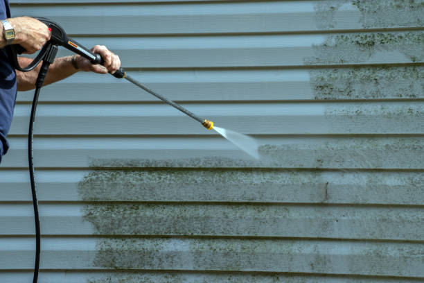 Professional Pressure Washing in Plumsteadville, PA